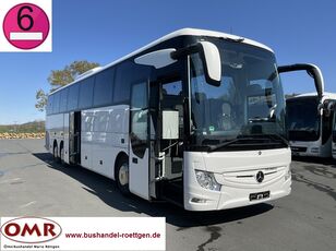 Mercedes-Benz Tourismo RHD coach bus