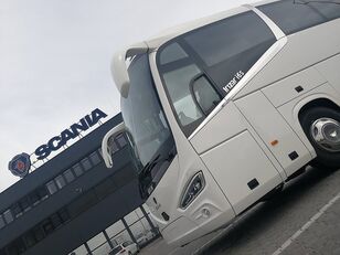 SCANIA I6 coach bus