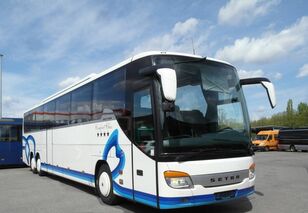 Setra 417 GTHD*54 Sitze*WC*Klima*416 HDH*Baumot Filter coach bus