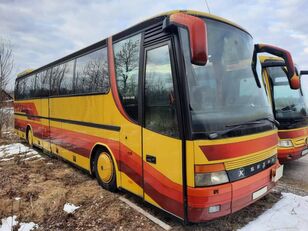 Setra S 315 HD coach bus