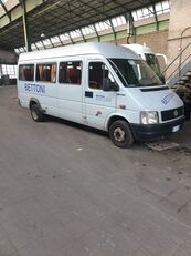 Volkswagen Crafter coach bus