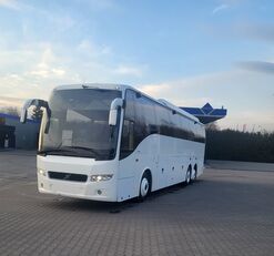Volvo 9700 EURO 5 ORGINAL 660000 KM coach bus