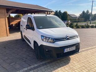 Citroen Berlingo car-derived van