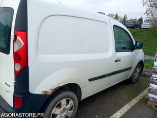 Renault KANGOO car-derived van
