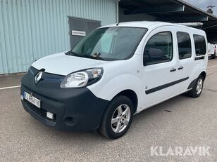 Renault Kangoo car-derived van