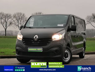 Renault TRAFIC 1.6 DCI car-derived van