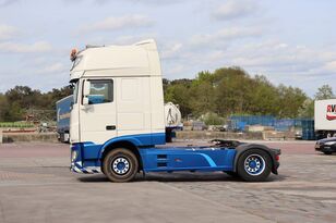 DAF XF 460 FT chassis truck < 3.5t