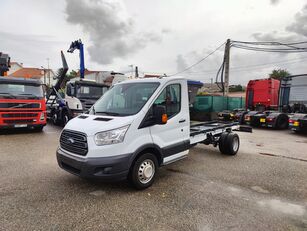 Ford TRANSIT chassis truck < 3.5t