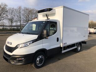 IVECO Daily  closed box van