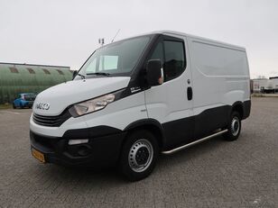 IVECO Daily 35S14 L1H1, Euro 6, 3500 kg, NL Van, TOP! closed box van