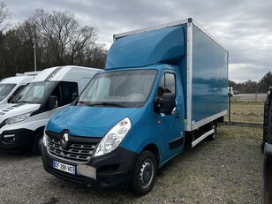 Renault Master 2.3 DCI isothermal truck < 3.5t