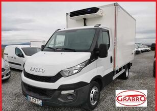 IVECO DAILY 35C13 refrigerated truck < 3.5t
