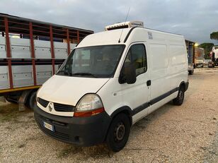 RENAULT MASTER refrigerated van