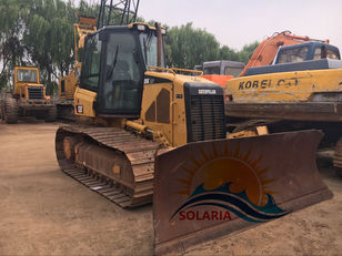 CATERPILLAR D5K bulldozer