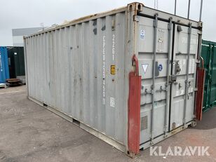 Container 20 fot 20ft container