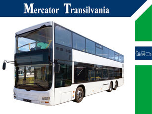 MAN A39 | Lion´s City DD  | ND 313  | Clima  | Euro 4 double decker bus