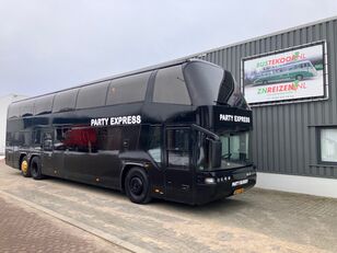 Neoplan SKYLINER Bistrobus N122/3L double decker bus