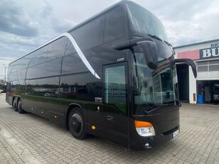 Setra S 431 DT double decker bus