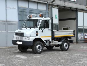 Bremach TGR60 3 dump truck