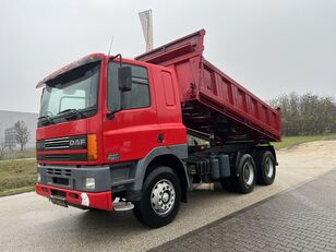 DAF CF 85.430  dump truck