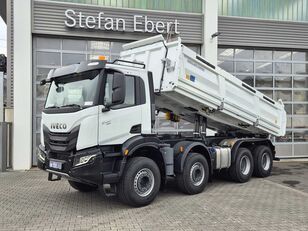 IVECO AD360X48Z  dump truck