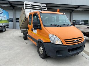 IVECO Daily 35 S 14  dump truck