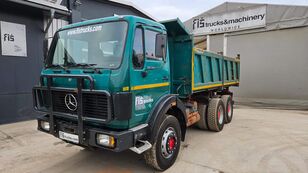 Mercedes-Benz 2628 K dump truck