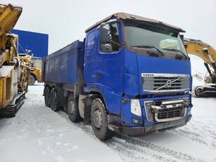 Volvo FH 16 dump truck