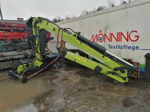 LOGLIFT 96S forestry crane