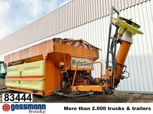 Andere STA 80 E50 Feuchtsatz-Streuautomat gritter body