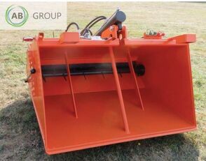 Pomarol PS150 mounted sand spreader