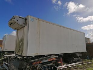 Schmitz Cargobull refrigerated truck body