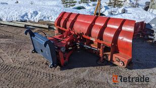 Svedala Arbrå DB 95-36-1 snow plough