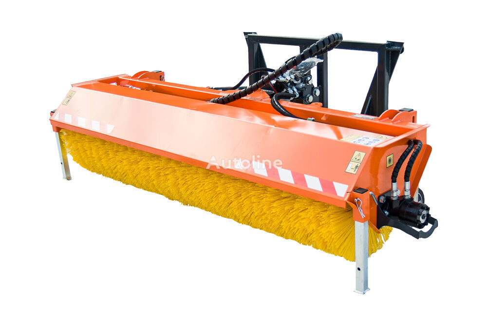 new Bobcat ZAMIATARKA ,ODŚNIEŻARKA,SZCZOTKA ZE 180 sweeper brush