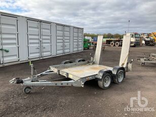 MOTIV equipment trailer