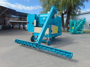 СМ-4 grain cleaner