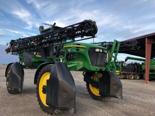 JOHN DEERE 4730 self-propelled sprayer