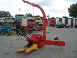PÖTTINGER MEX II trailed forage harvester