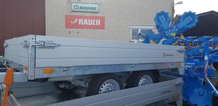 new Saris PL 276 150 2000 2 30 Wände flatbed trailer