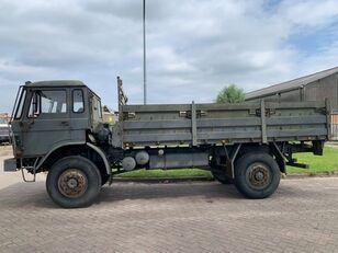 DAF 4440 4×4 trucks flatbed truck