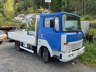 Nissan ECO-45 flatbed truck. Rep object