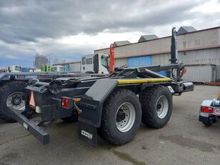 new CTS 16-57-S ABROLLKIPPER 16 TON hook lift trailer