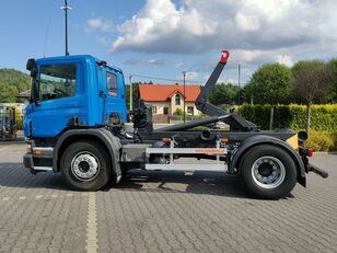 Scania P 280  hook lift truck