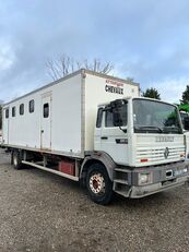 Renault G230 horse truck
