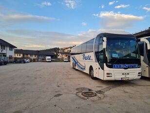 MAN Fortuna interurban bus