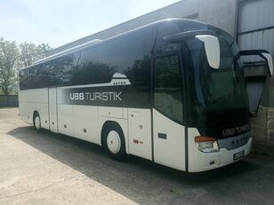 Setra 415 GT-HD interurban bus