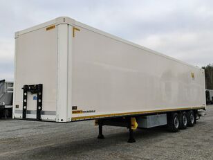 Wielton NS3F  isothermal semi-trailer