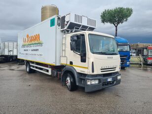 IVECO Eurocargo 120E24 isothermal truck