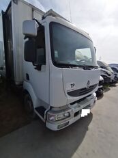 Renault MIDLUM DXI isothermal truck for parts