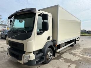 Volvo FL210 10T isothermal truck